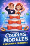 Couples Modèles